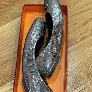 Tory Burch Ballet Flats